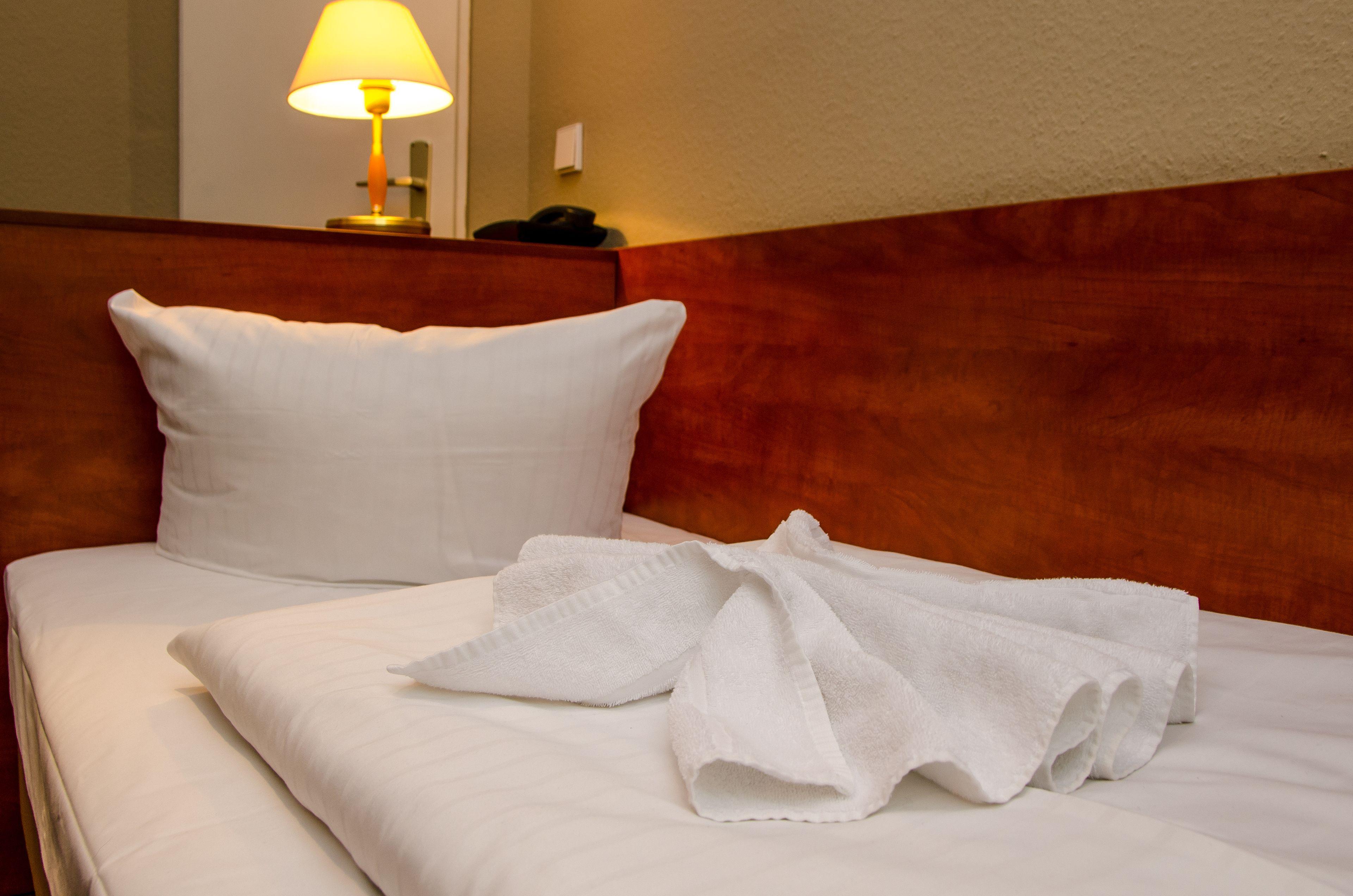 Hotel Astrid Am Kurfuerstendamm — Photos 3