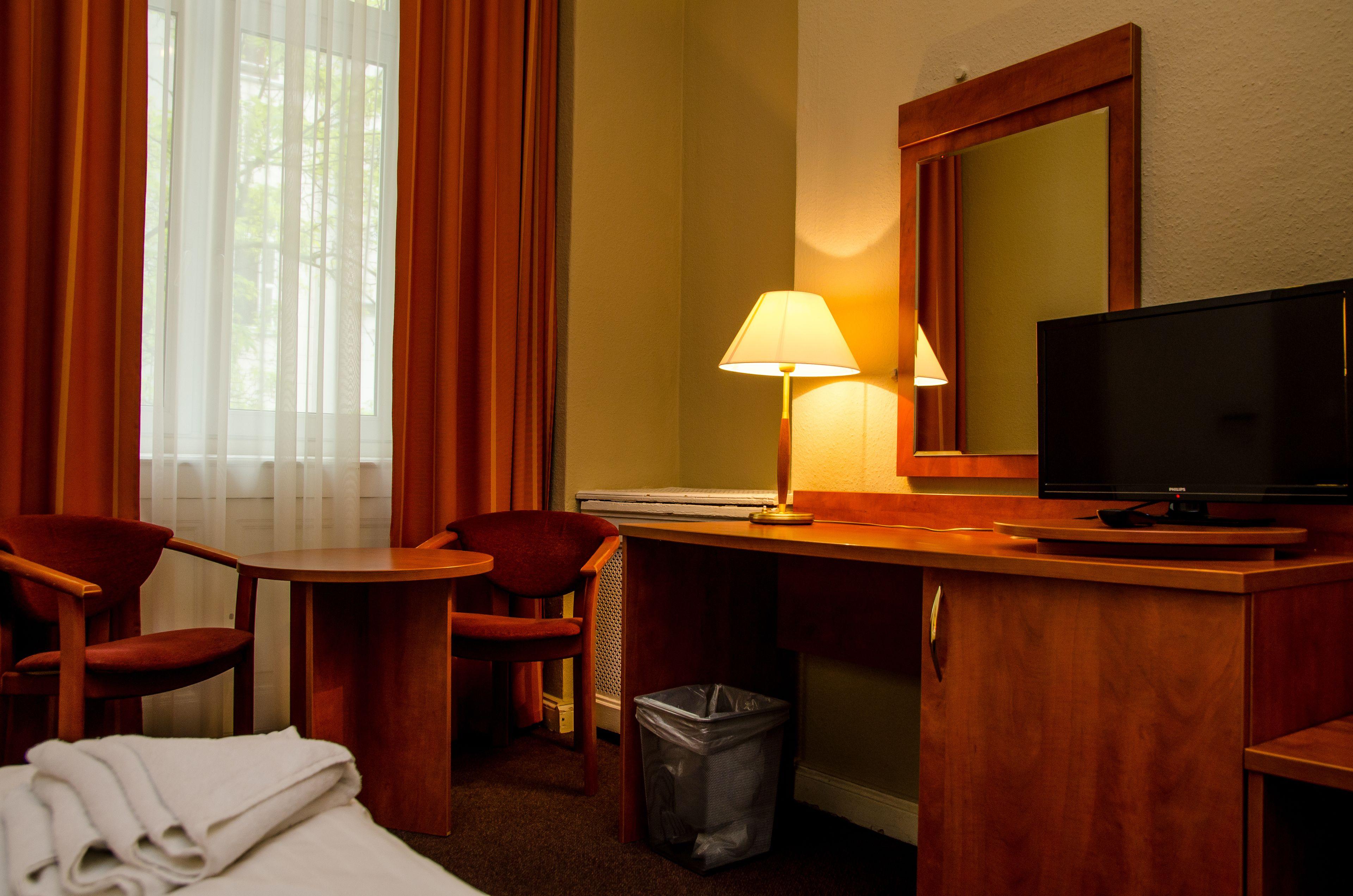 Hotel Astrid Am Kurfuerstendamm — Photos 2